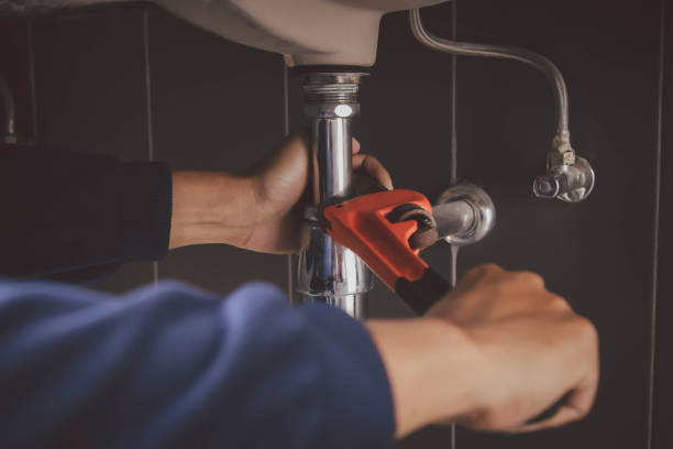 Best Emergency Plumbing Services in Stratford, WI